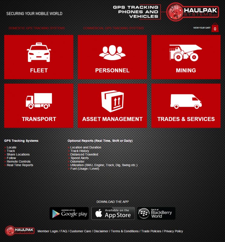 MiningWeb