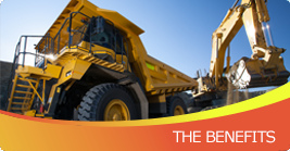 Mineview Benefits